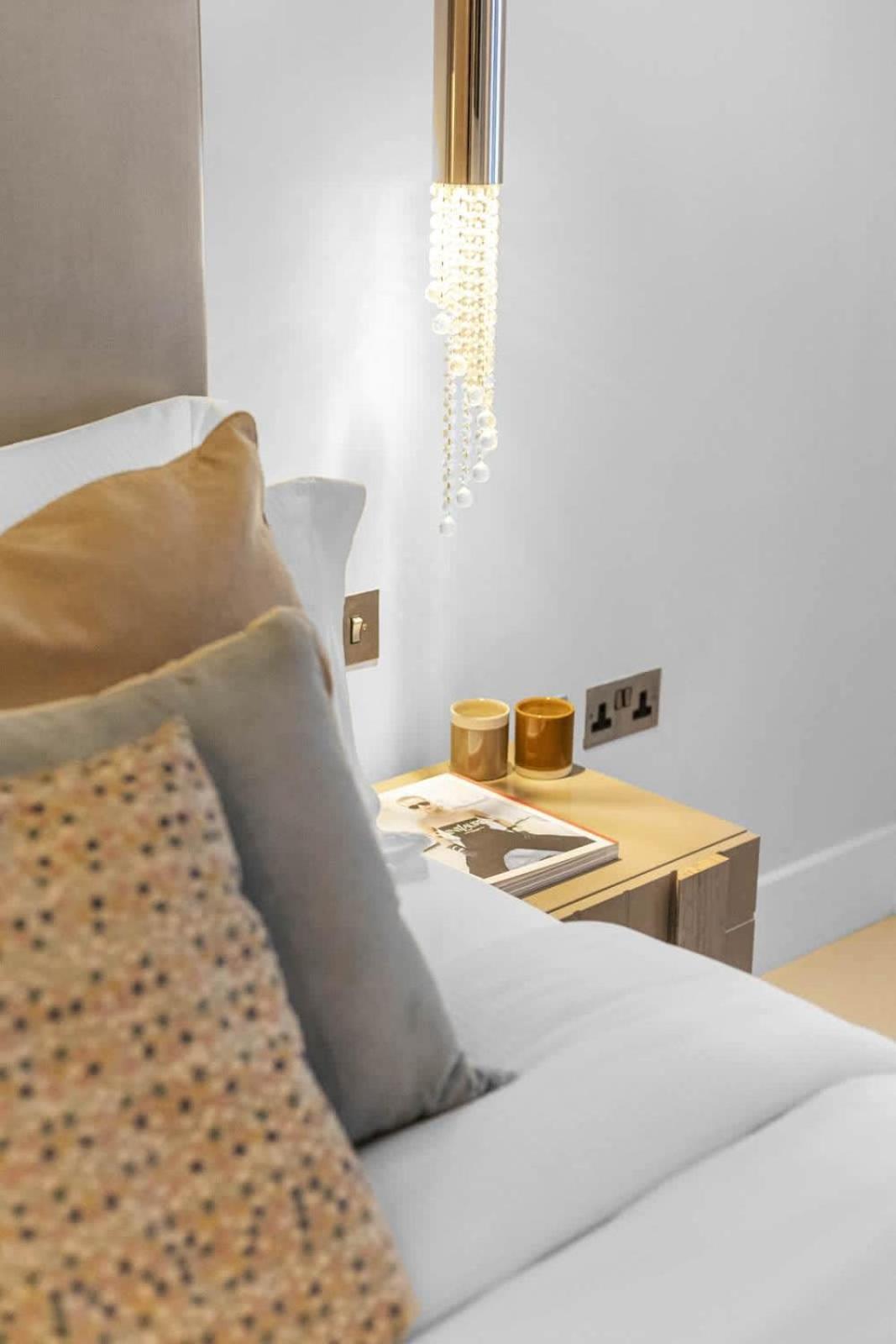 Stylish Hyde Park Two-bedroom Escape * Londres